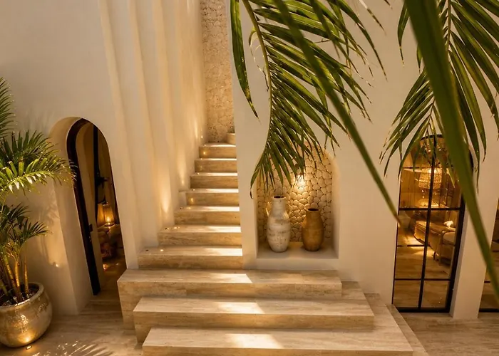 Casa Akubali Private Jungle Sanctuary Estate Tulum