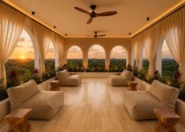 Casa Akubali Private Jungle Sanctuary Estate