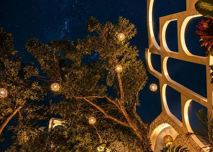 Villa Casa Akubali Private Jungle Sanctuary Estate *