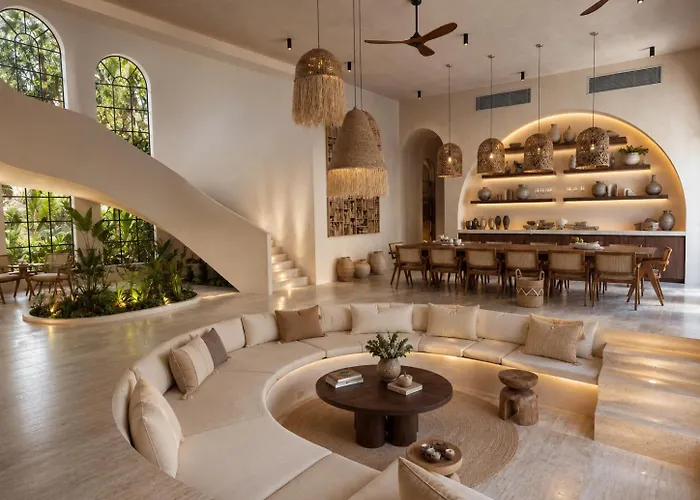 Casa Akubali Private Jungle Sanctuary Estate Tulum