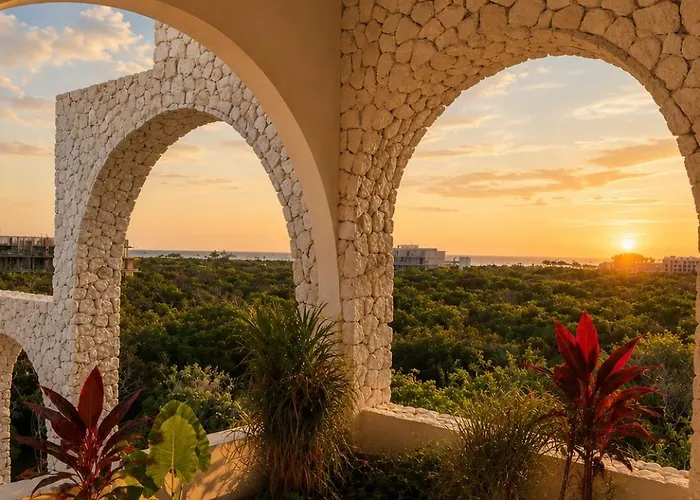Casa Akubali Private Jungle Sanctuary Estate * Tulum