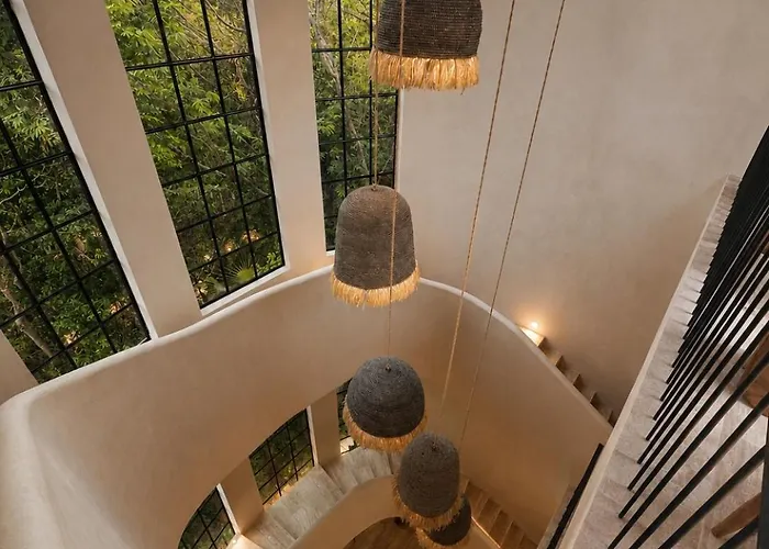 Casa Akubali Private Jungle Sanctuary Estate Villa *